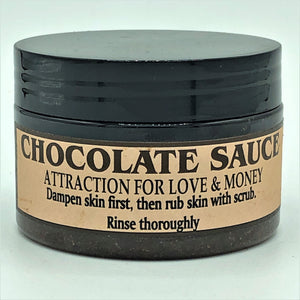 Chocolate Sauce