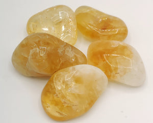 Gemstone - Citrine