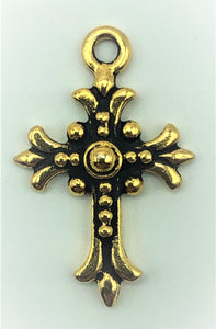 Cross Pendant