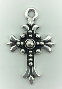 Cross Pendant