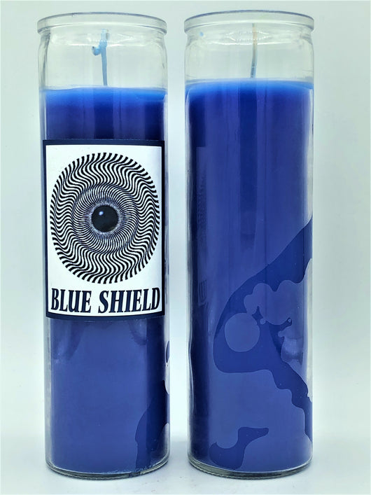 Blue Shield