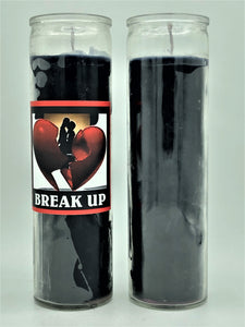 Break Up