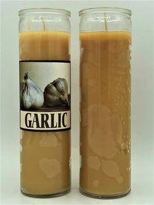 Garlic