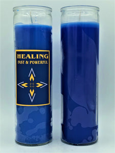 Healing