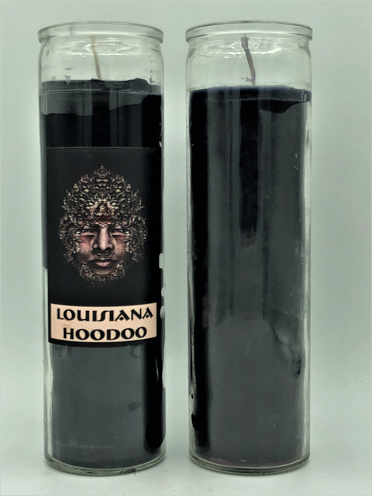 Louisiana HooDoo