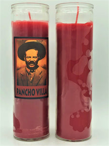 Pancho Villa