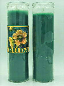 Ruda