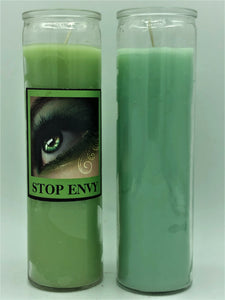 Stop Envy