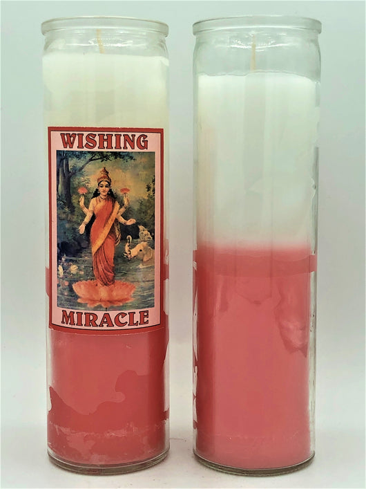 Wishing Miracle