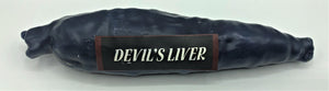 Devil's Liver Ritual