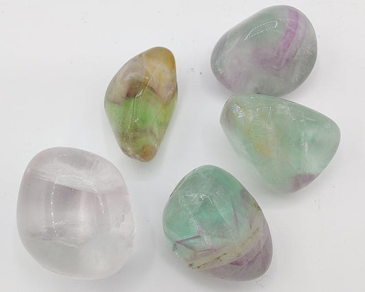 Gemstone - Chinese Fluorite