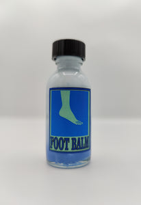 Foot Balm