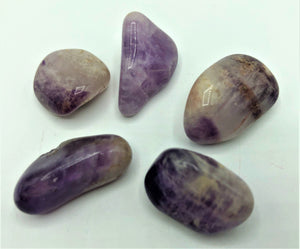 Gemstone - Amethyst