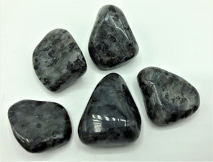 Gemstone - Apache Tear