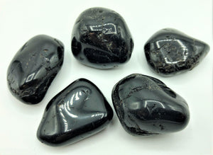 Gemstone - Black Tourmaline