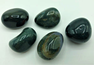 Gemstone - Bloodstone