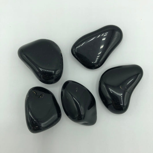 Gemstone - Black Obsidian