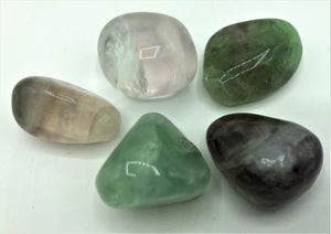 Gemstone - Chinese Fluorite