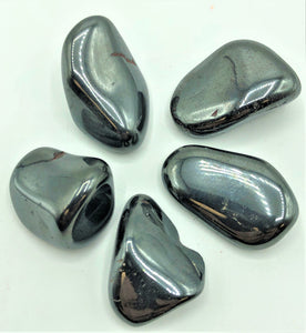 Gemstone - Hematite