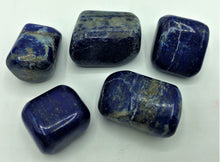 Load image into Gallery viewer, Gemstone - Lapis Lazuli
