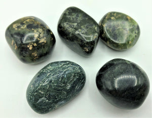 Gemstone - Nephrite Jade