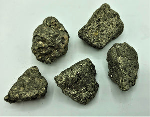 Gemstone - Pyrite