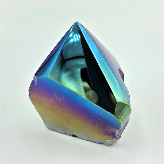 Gemstone - Rainbow Obsidian