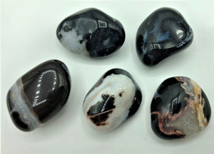 Gemstone - Sardonyx