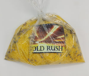 Yard Dressing - Gold Rush