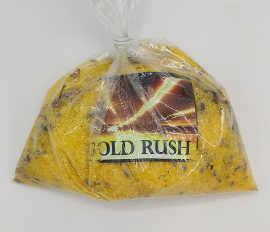 Yard Dressing - Gold Rush