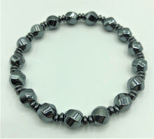 Load image into Gallery viewer, Jewelry - Hematite Bracelet
