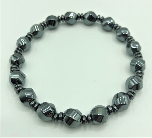 Jewelry - Hematite Bracelet