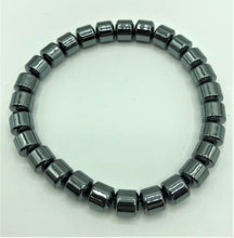 Load image into Gallery viewer, Jewelry - Hematite Bracelet
