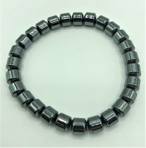 Jewelry - Hematite Bracelet