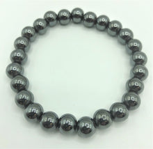 Load image into Gallery viewer, Jewelry - Hematite Bracelet
