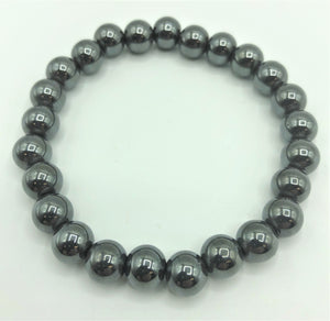 Jewelry - Hematite Bracelet