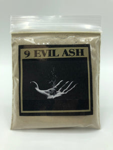 Nine Evil Ash