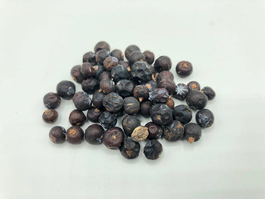 Juniper Berries