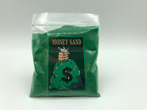 Money Sand