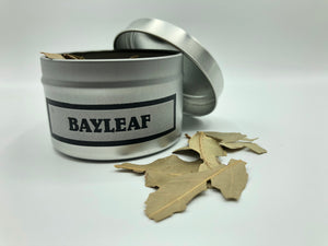 Bay Leaf