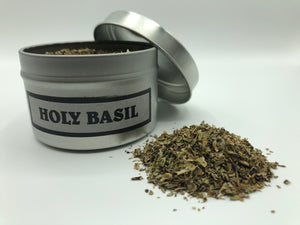 Holy Basil