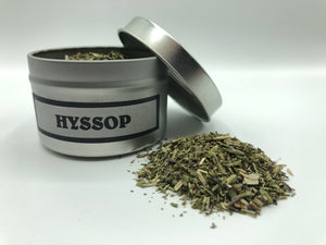 Hyssop