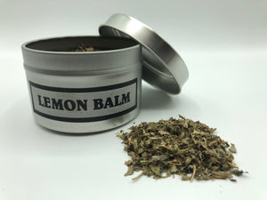 Lemon Balm