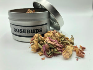 Rosebuds