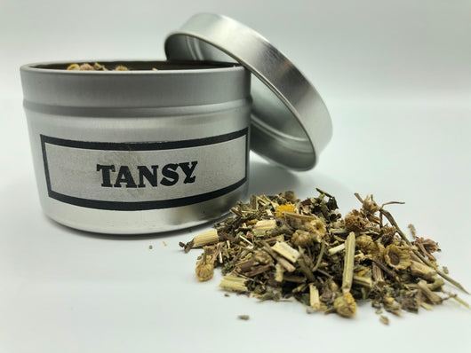 Tansy