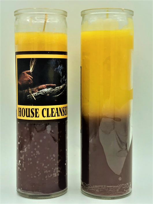 House Cleanser