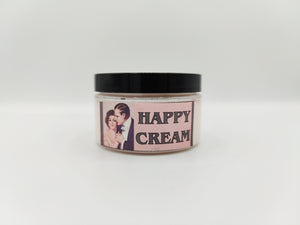 Happy Cream