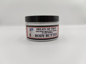 Helen Of Troy Body Butter