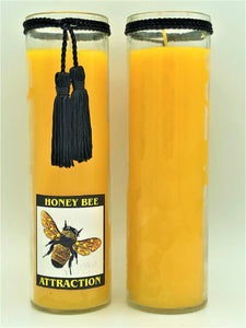 Honey Bee Attraction