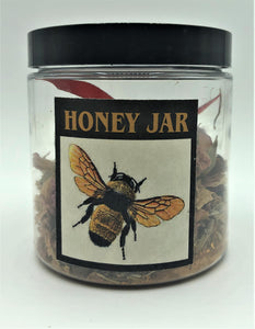 Honey Jar